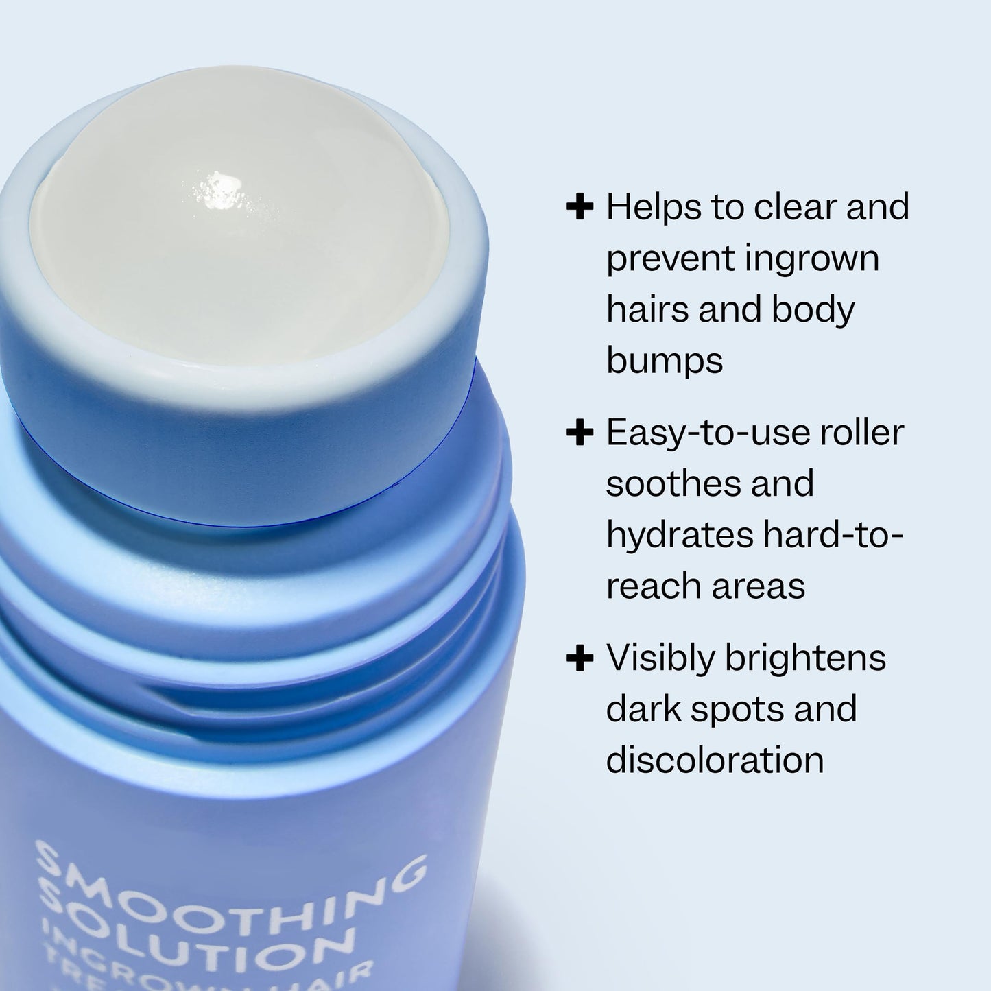 K-Innovation After Wax & After Shave Roll-On Stick – Soothing Care for Irritated Skin