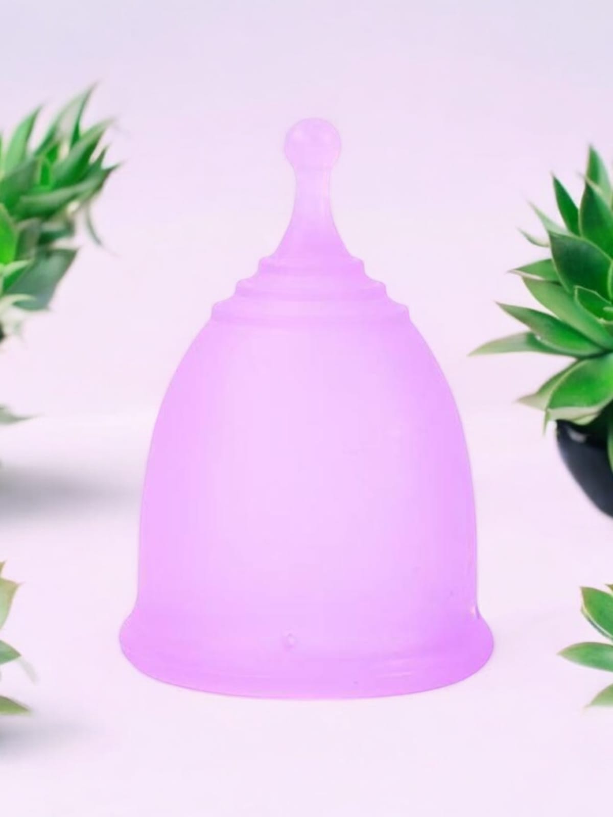 Periods Cup for Women Bell Shape, Sh-2. Menstrual Cup for women