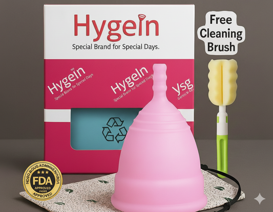 Whole Sale Menstrual Cup, Imported Periods Cup for women Pack of 1