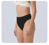 Flow Free, Secure fit, comfortable and protected Leak Proof Panty