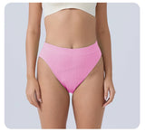 Flow Free, Secure fit, comfortable and protected Leak Proof Panty