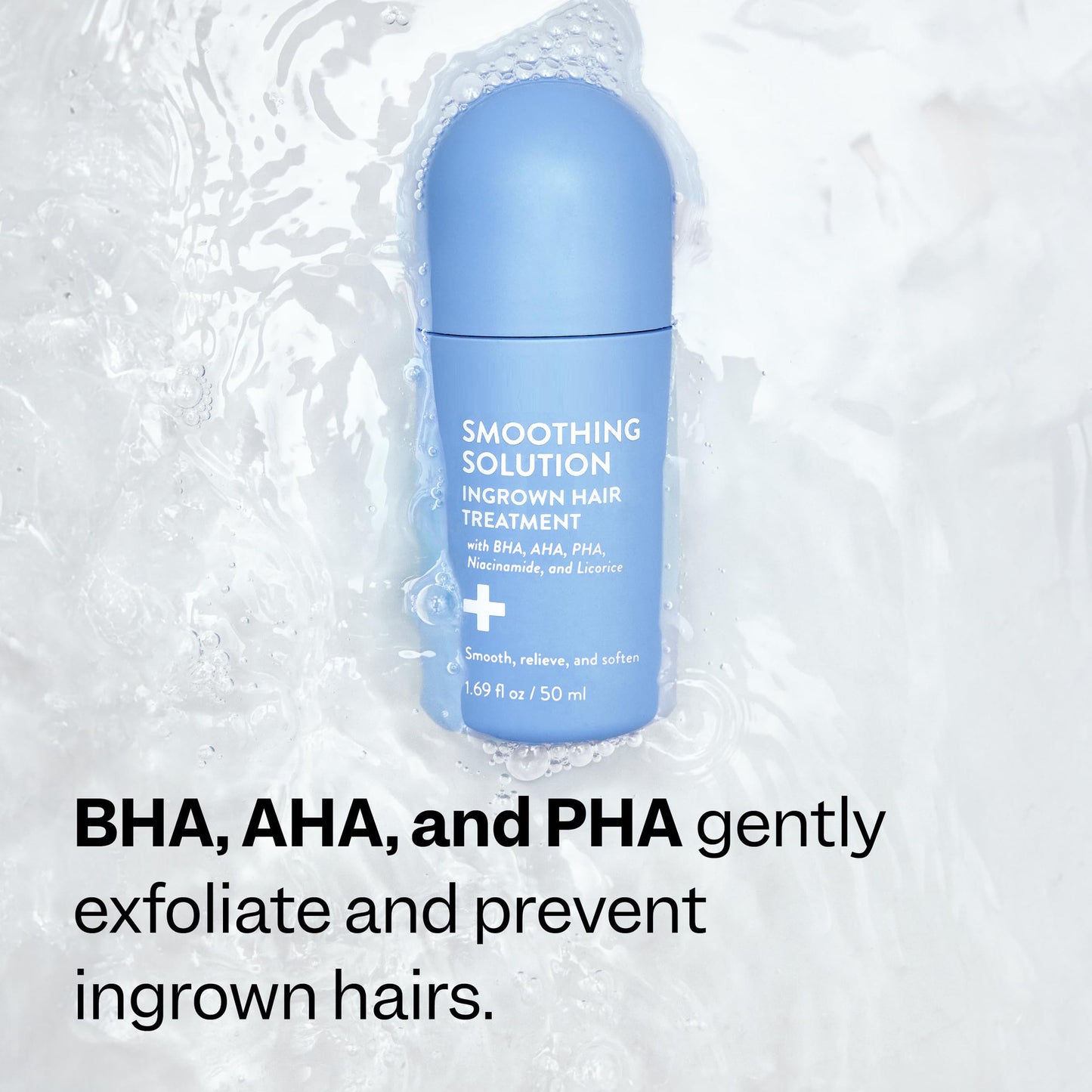 K-Innovation After Wax & After Shave Roll-On Stick – Soothing Care for Irritated Skin
