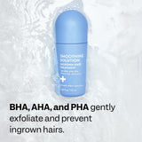 K-Innovation After Wax & After Shave Roll-On Stick – Soothing Care for Irritated Skin