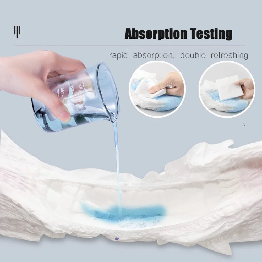 Hygein Disposable Period Panties for Women – Ultra-Comfortable