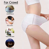 Hygein Disposable Period Panties for Women – Ultra-Comfortable
