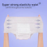 Hygein Disposable Period Panties for Women – Ultra-Comfortable