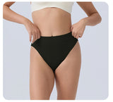 Flow Free, Secure fit, comfortable and protected Leak Proof Panty