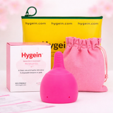 Periods Cup for Women O Shape, Sh-8. Menstrual Cup for women