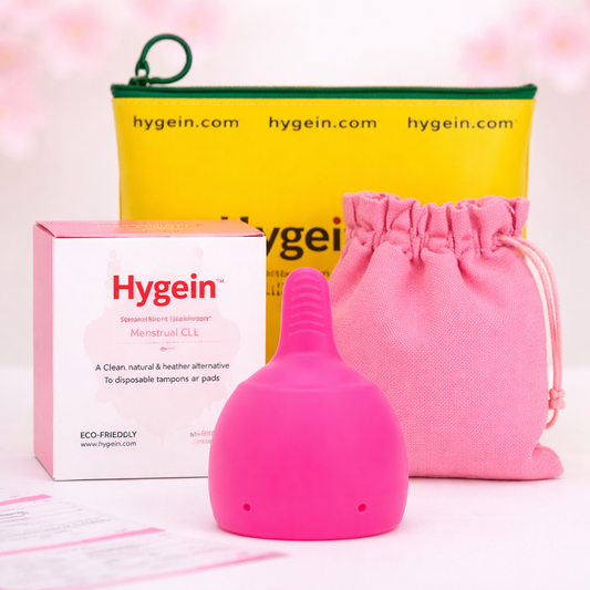 Periods Cup for Women O Shape, Sh-8. Menstrual Cup for women