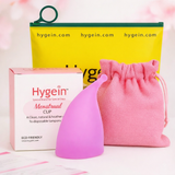 Period Cup for women, Creative shape of Drop