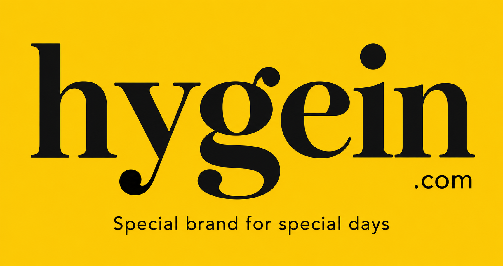 Hygein