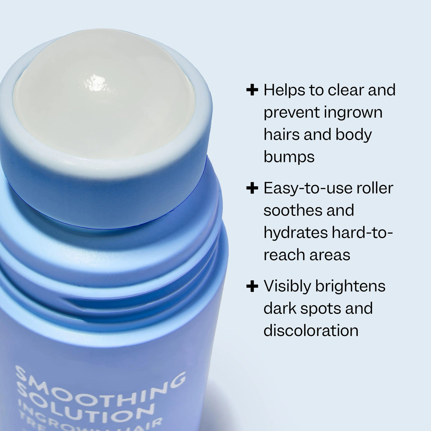 K-Innovation After Wax & After Shave Roll-On Stick – Soothing Care for Irritated Skin