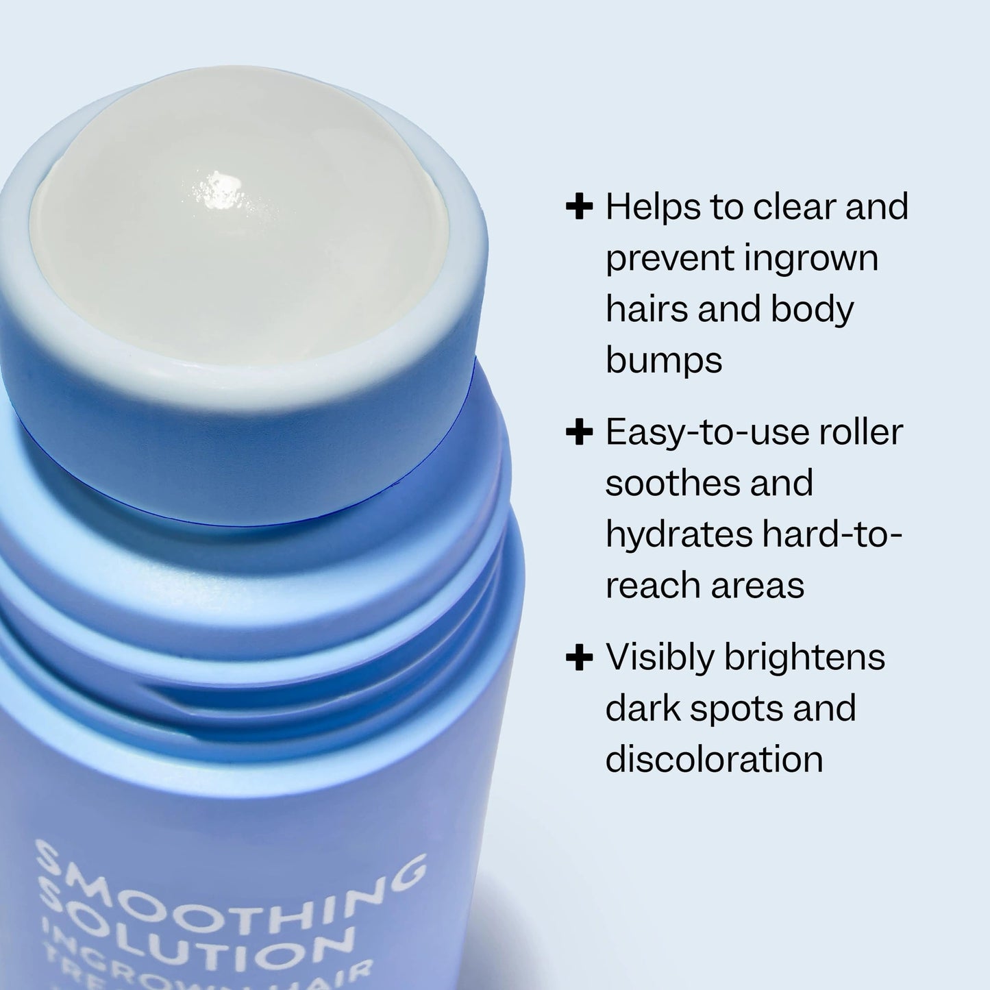 K-Innovation After Wax & After Shave Roll-On Stick – Soothing Care for Irritated Skin