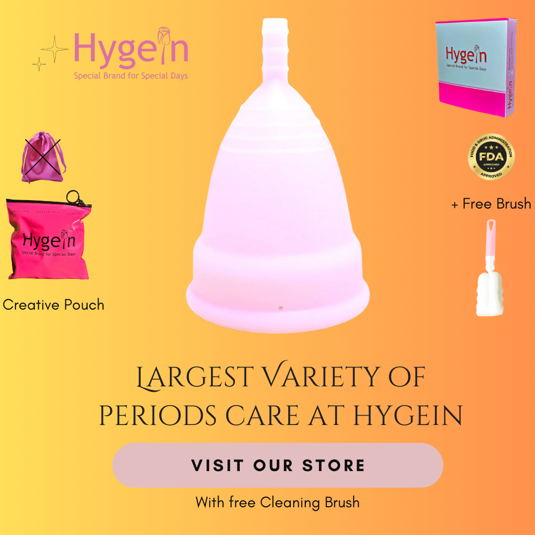 Whole Sale Menstrual Cup, Imported Periods Cup for women Pack of 1
