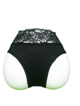 Printed Hygein Flow Free, Leak Proof, Secure fit Panty