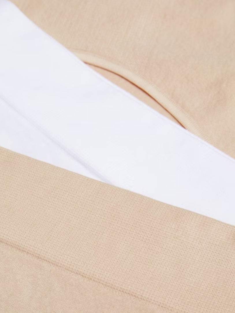 Imported High Waist Women Underwear, Great Fit underwear