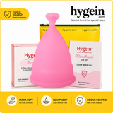Periods Cup for Women Triangular Shape, Sh-9. Menstrual Cup for women