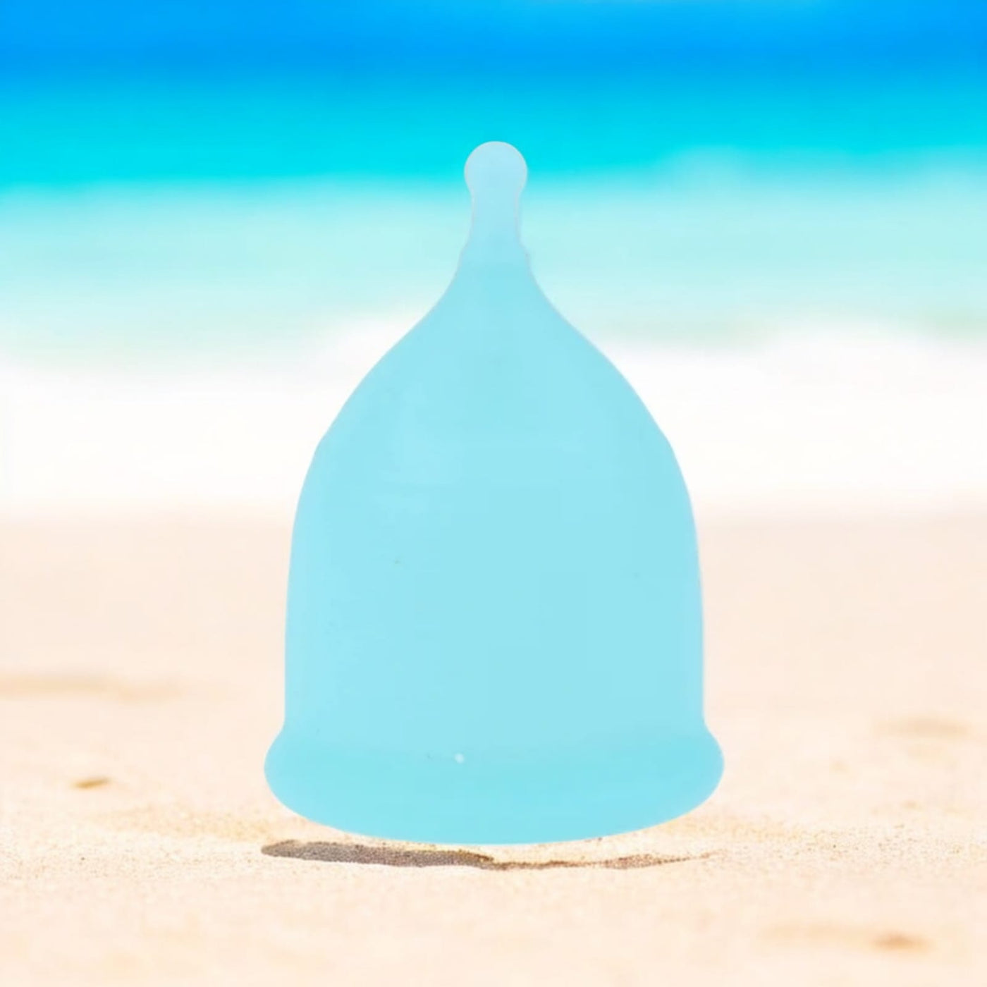 Periods Cup for Women Bell Shape, Sh-2. Menstrual Cup for women