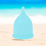 Periods Cup for Women Bell Shape, Sh-2. Menstrual Cup for women