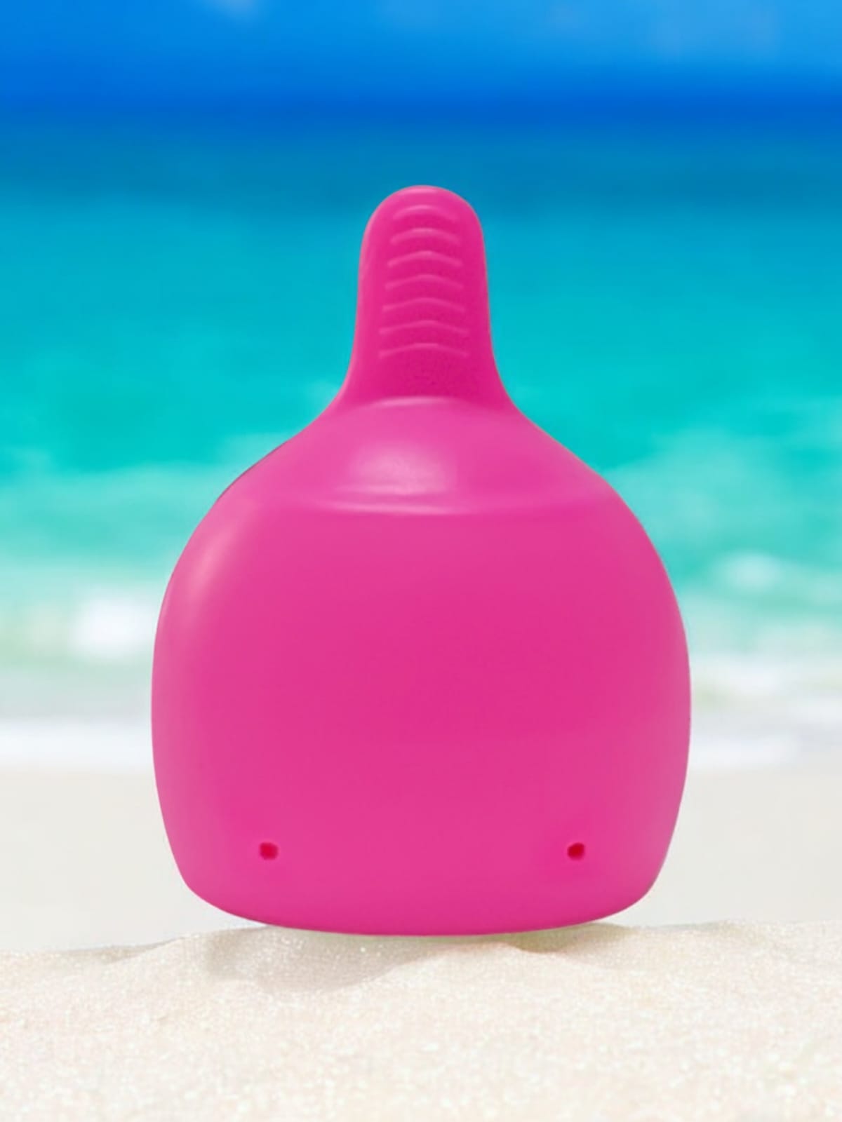 Periods Cup for Women O Shape, Sh-8. Menstrual Cup for women