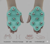 Massager Pack of 4 Massager Kit