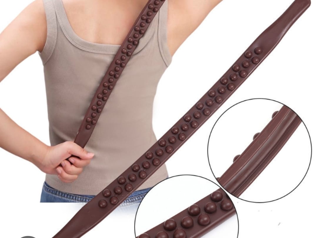 Massager Pack of 4 Massager Kit