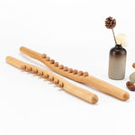 Wood Medium (10 Beads, 60 CM)