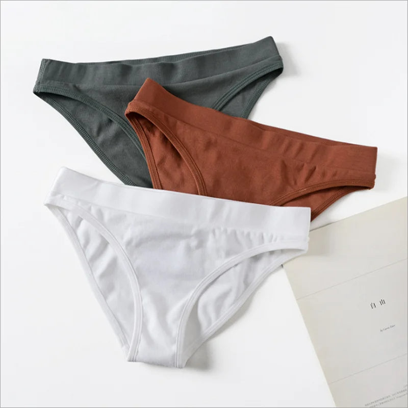 Imported High Waist Women Underwear, Great Fit underwear