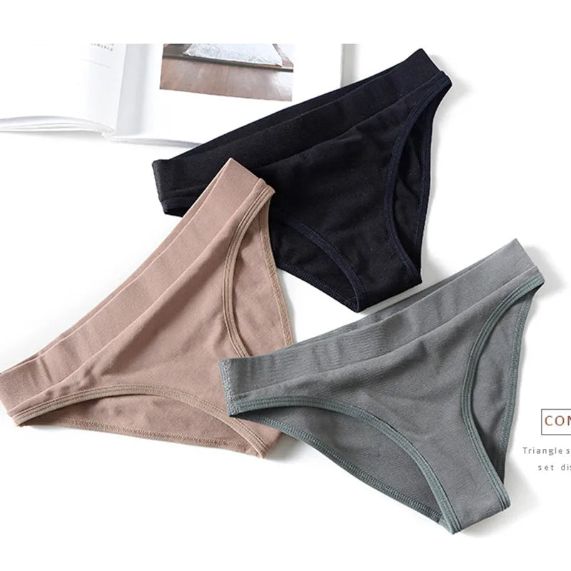 Imported High Waist Women Underwear, Great Fit underwear