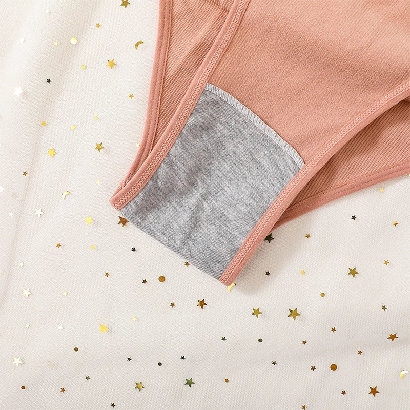 Imported High Waist Women Underwear, Great Fit underwear