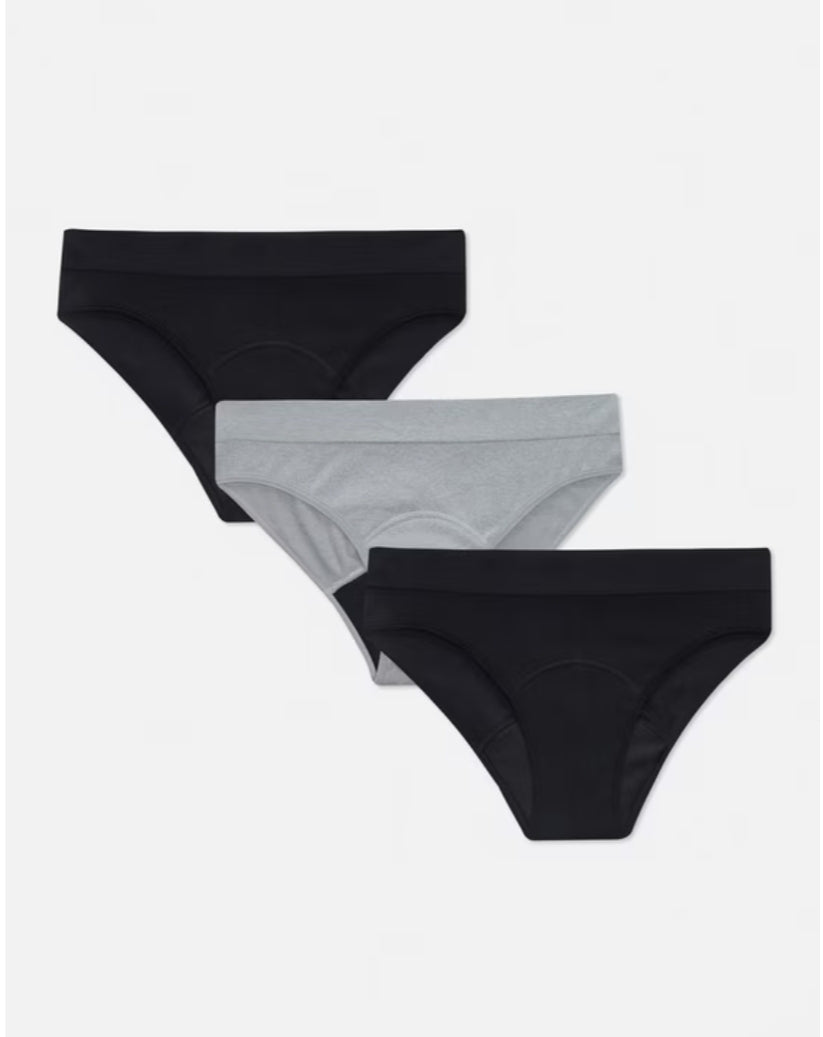 Imported High Waist Women Underwear, Great Fit underwear