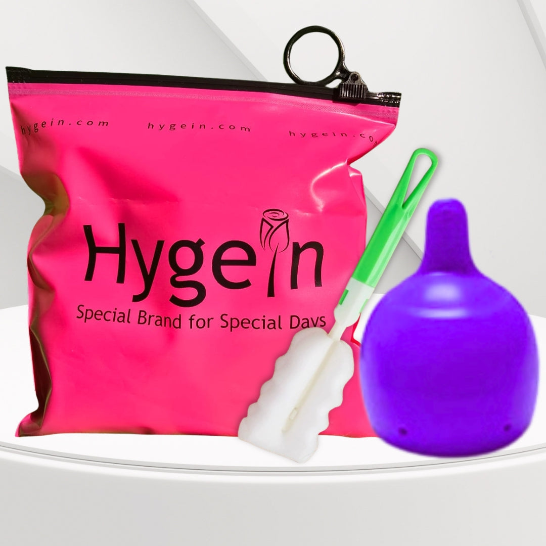 Periods Cup for Women O Shape, Sh-8. Menstrual Cup for women