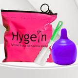 Periods Cup for Women O Shape, Sh-8. Menstrual Cup for women