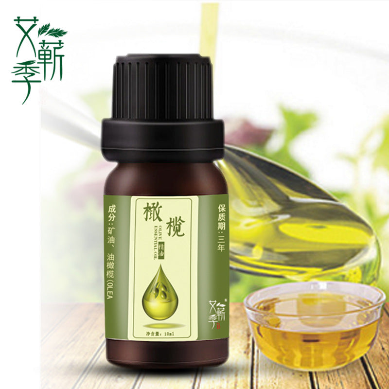 4 in 1 Massag product, 7 Beeds Roller Ball Body Massager Gloves Pair + Face Lifter + Essential Oil