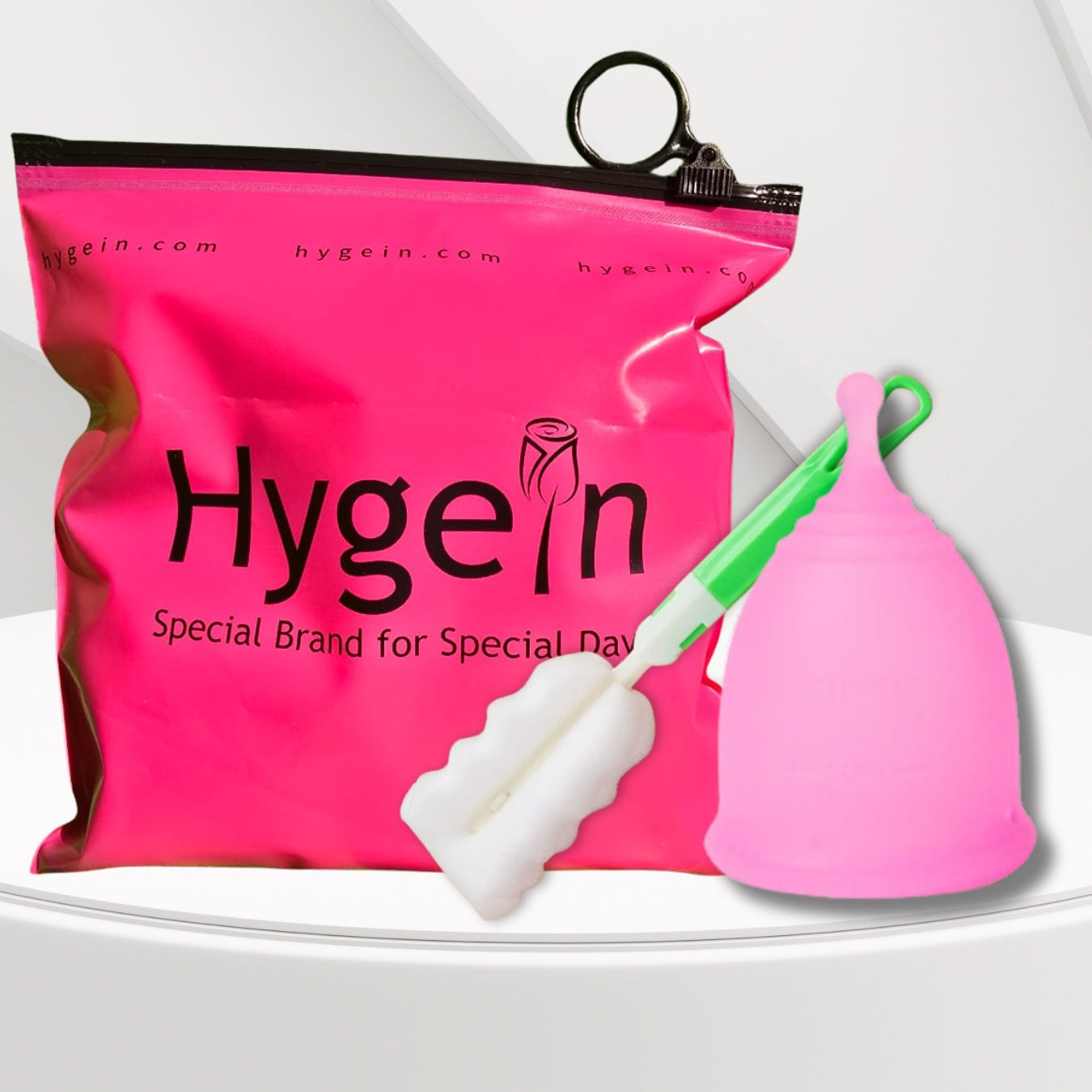 Periods Cup for Women Bell Shape, Sh-2. Menstrual Cup for women