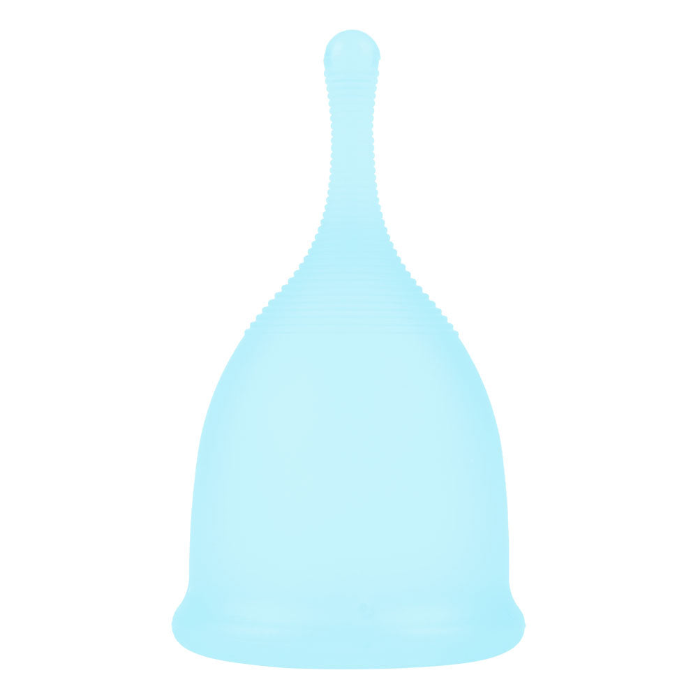 Periods Cup for Women Smooth Shape, Sh-11. Menstrual Cup for women