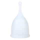 Periods Cup for Women Smooth Shape, Sh-11. Menstrual Cup for women