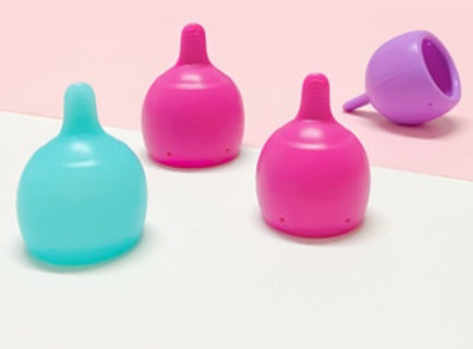 Periods Cup for Women O Shape, Sh-8. Menstrual Cup for women