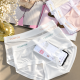 Feels Like Air, Almost no feel Panty for Females. Ultra-Thin Comfortable Breathable Women's Panties