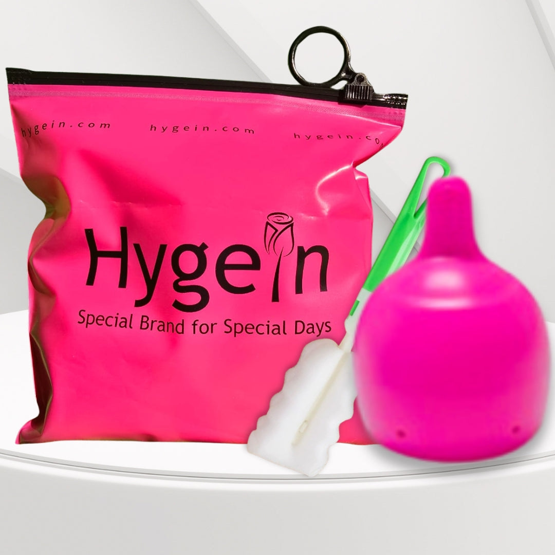 Periods Cup for Women O Shape, Sh-8. Menstrual Cup for women