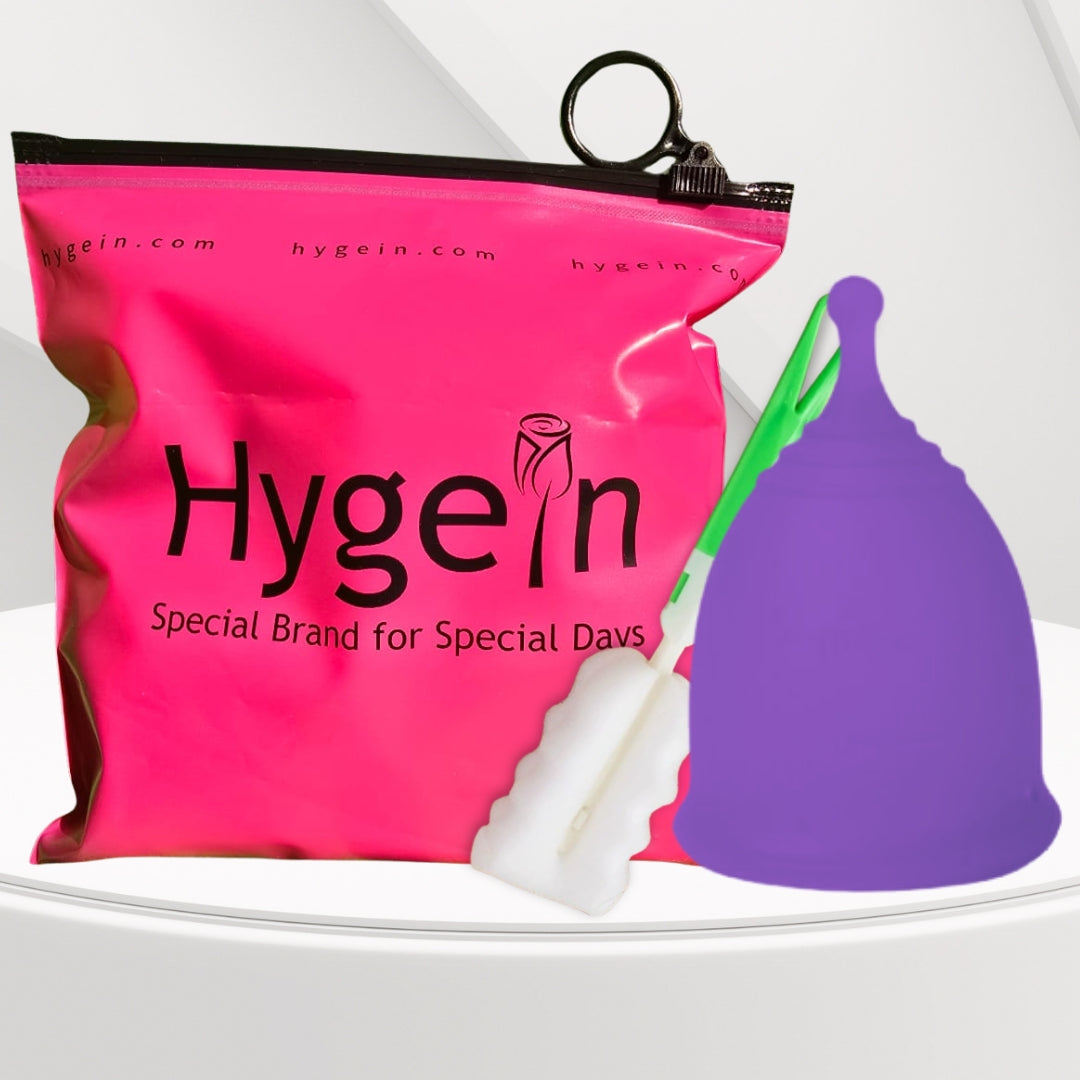 Periods Cup for Women Bell Shape, Sh-2. Menstrual Cup for women