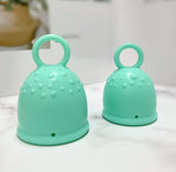 Periods Cup for Women Ring Shape, Sh-4. Menstrual Cup for women