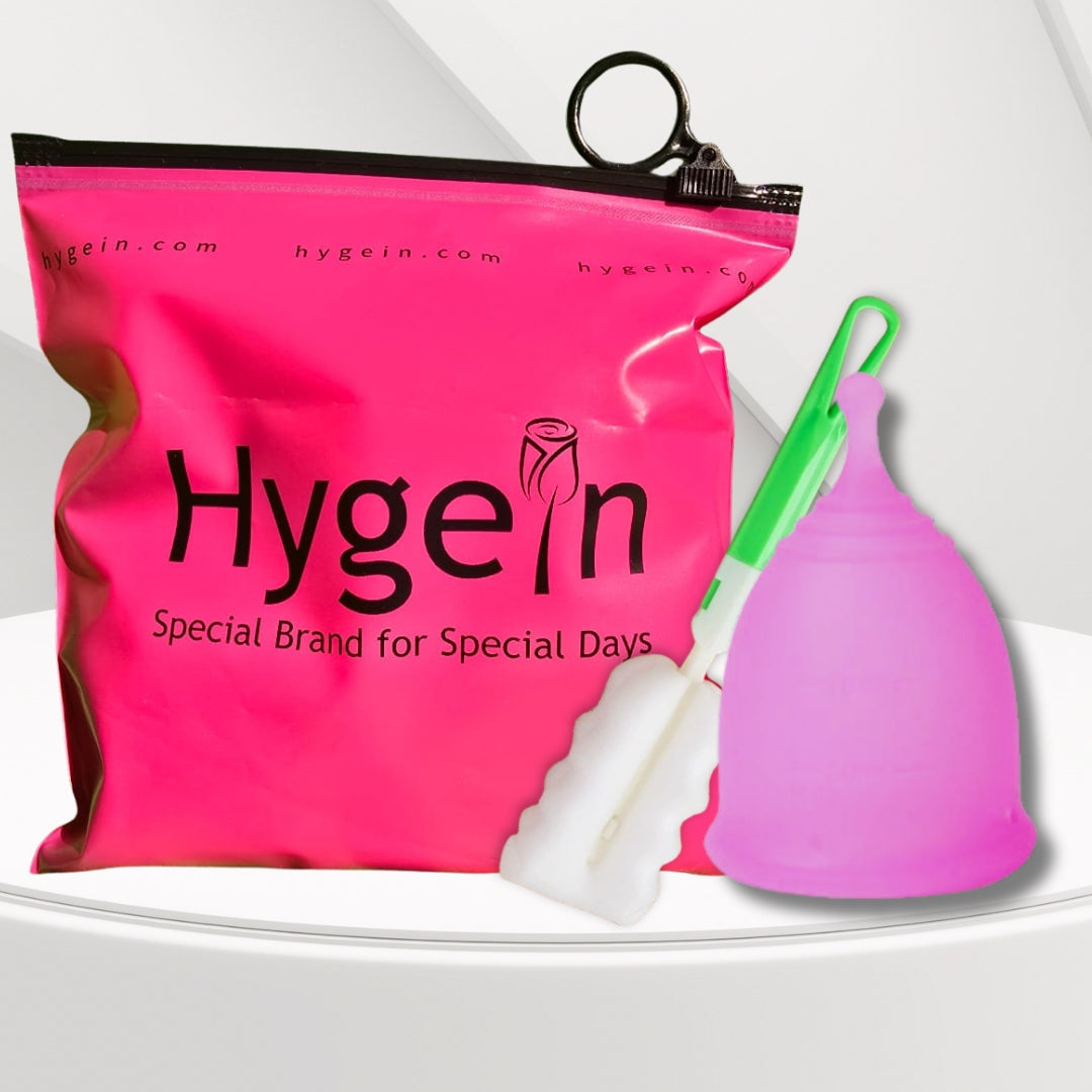 Periods Cup for Women Bell Shape, Sh-2. Menstrual Cup for women