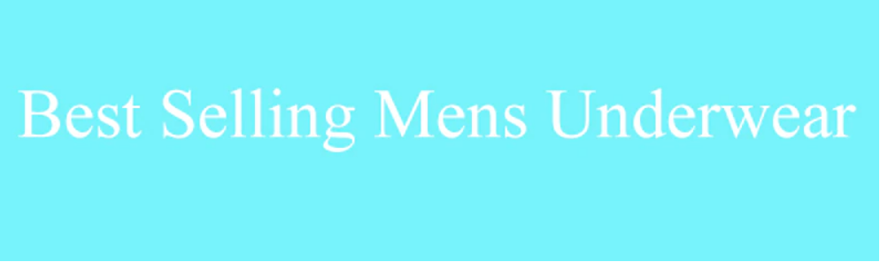 Secret Pocket Boxer UniSex Underwear for Men and Women