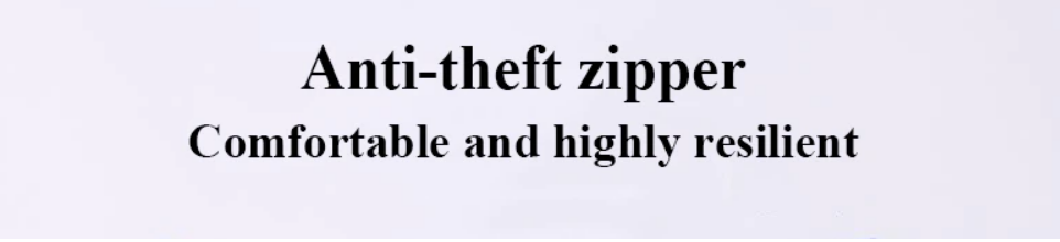 Secret Pocket Boxer UniSex Underwear for Men and Women